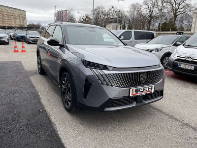 Peugeot 5008 Gebrauchtwagen