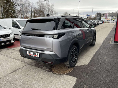 Peugeot 5008 Gebrauchtwagen