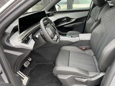 Peugeot 5008 Gebrauchtwagen