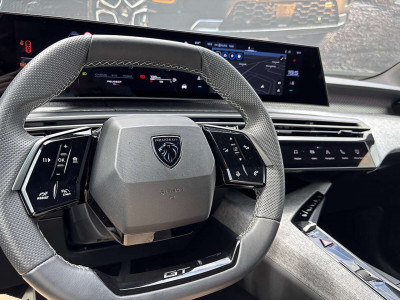 Peugeot 5008 Gebrauchtwagen