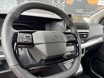 Citroën Spacetourer Gebrauchtwagen