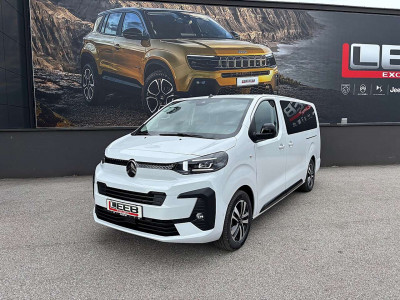 Citroën Spacetourer Gebrauchtwagen