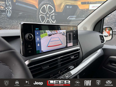 Citroën Spacetourer Gebrauchtwagen