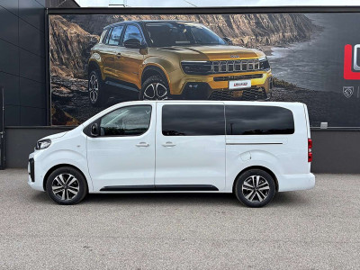 Citroën Spacetourer Gebrauchtwagen