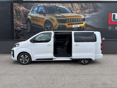 Citroën Spacetourer Gebrauchtwagen