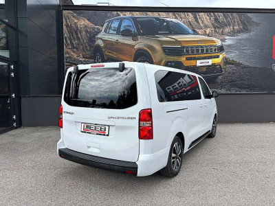 Citroën Spacetourer Gebrauchtwagen