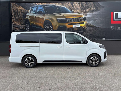 Citroën Spacetourer Gebrauchtwagen