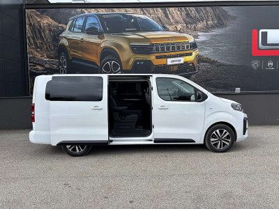 Citroën Spacetourer Gebrauchtwagen
