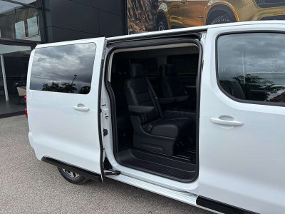 Citroën Spacetourer Gebrauchtwagen