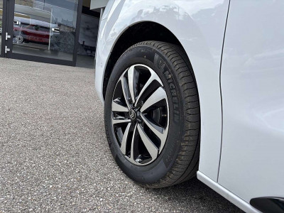 Citroën Spacetourer Gebrauchtwagen