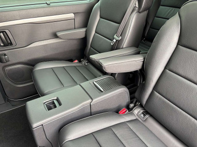 Citroën Spacetourer Gebrauchtwagen