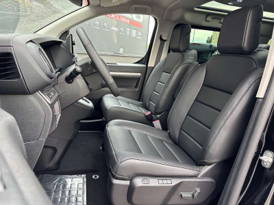 Citroën Spacetourer Gebrauchtwagen