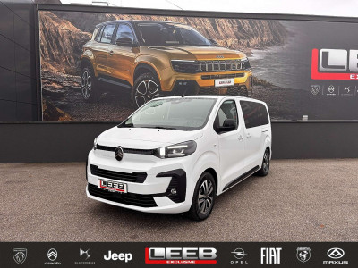 Citroën Spacetourer Gebrauchtwagen