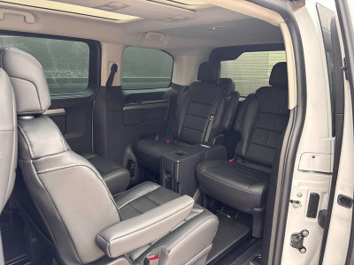 Citroën Spacetourer Gebrauchtwagen