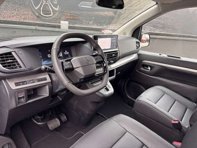 Citroën Spacetourer Gebrauchtwagen