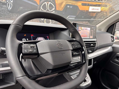 Citroën Spacetourer Gebrauchtwagen