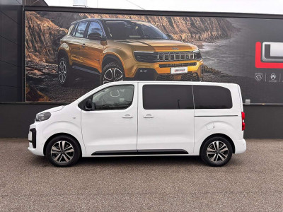 Citroën Spacetourer Gebrauchtwagen