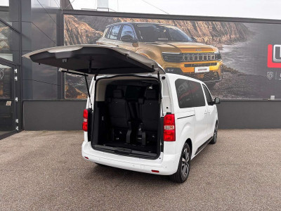 Citroën Spacetourer Gebrauchtwagen