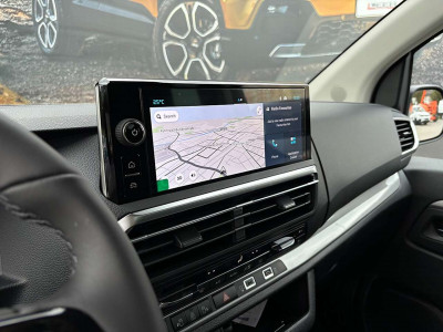 Citroën Spacetourer Gebrauchtwagen