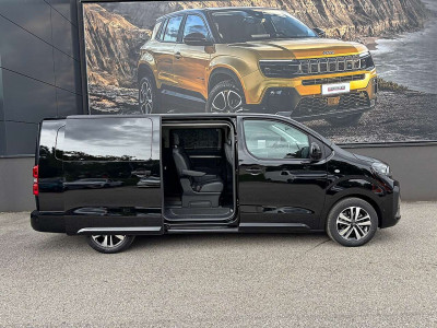 Citroën Spacetourer Gebrauchtwagen