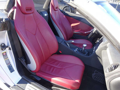 Mercedes-Benz SLK Gebrauchtwagen