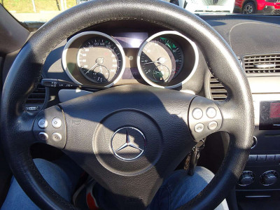 Mercedes-Benz SLK Gebrauchtwagen