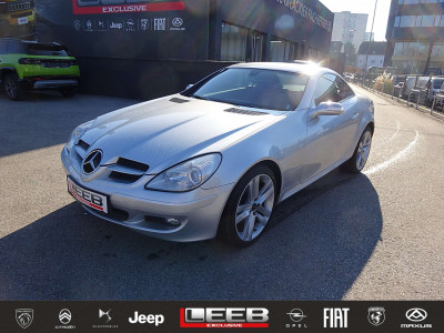 Mercedes-Benz SLK Gebrauchtwagen