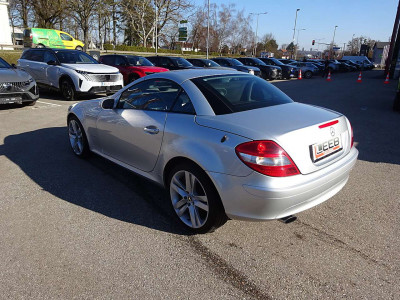 Mercedes-Benz SLK Gebrauchtwagen