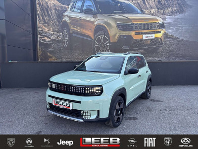 Fiat Grande Panda Gebrauchtwagen