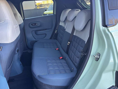 Fiat Grande Panda Gebrauchtwagen