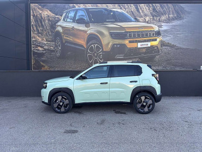 Fiat Grande Panda Gebrauchtwagen