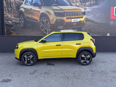 Fiat Grande Panda Gebrauchtwagen