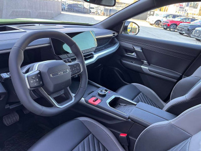 Jeep Compass Gebrauchtwagen