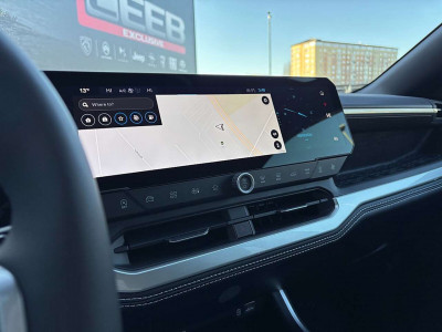 Jeep Compass Gebrauchtwagen