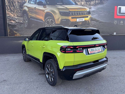 Jeep Compass Gebrauchtwagen