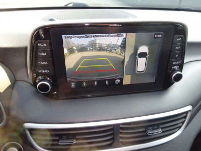 Hyundai Tucson Gebrauchtwagen Hyundai Tucson Gebrauchtwagen