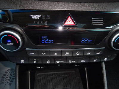 Hyundai Tucson Gebrauchtwagen Hyundai Tucson Gebrauchtwagen