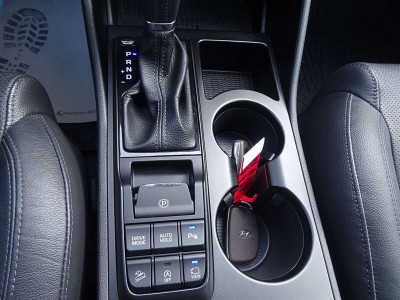 Hyundai Tucson Gebrauchtwagen Hyundai Tucson Gebrauchtwagen