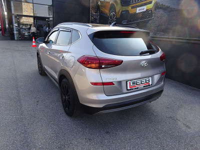 Hyundai Tucson Gebrauchtwagen Hyundai Tucson Gebrauchtwagen