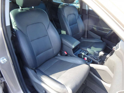 Hyundai Tucson Gebrauchtwagen Hyundai Tucson Gebrauchtwagen