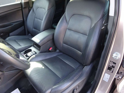 Hyundai Tucson Gebrauchtwagen Hyundai Tucson Gebrauchtwagen