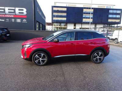 Peugeot 3008 Gebrauchtwagen