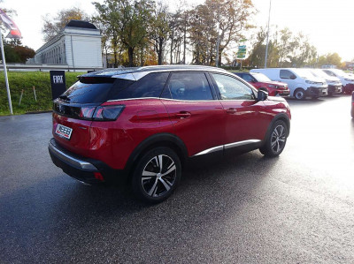 Peugeot 3008 Gebrauchtwagen Peugeot 3008 Gebrauchtwagen