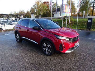Peugeot 3008 Gebrauchtwagen
