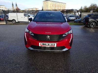 Peugeot 3008 Gebrauchtwagen