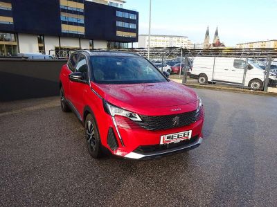 Peugeot 3008 Gebrauchtwagen