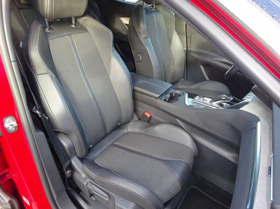 Peugeot 3008 Gebrauchtwagen Peugeot 3008 Gebrauchtwagen