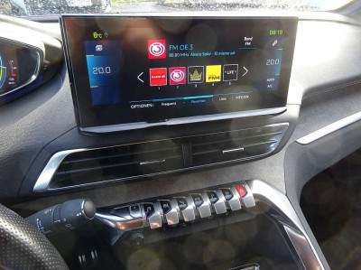 Peugeot 3008 Gebrauchtwagen Peugeot 3008 Gebrauchtwagen