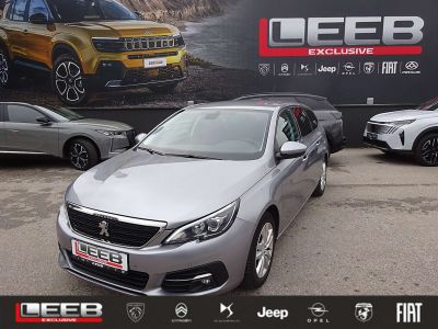 Peugeot 308 Gebrauchtwagen