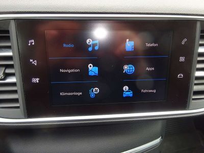 Peugeot 308 Gebrauchtwagen